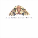 Spooky Tooth - Waiting For The Wind