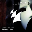 Driftmoon - Phantoms Original Mix