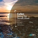 Cullen - Riding The Sunset Wave Dave Gluskin Remix