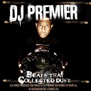 DJ Premier - Spin Live