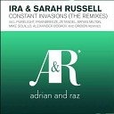 IRA SARAH RUSSEL - Constant Invasions Purelight