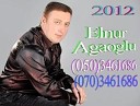 27 Elnur Agaoglu Ulker NUR - Gunah ozundedir 2012