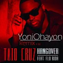Flo Rida Feat Taio Cruz - Hangover YoniOhayon Remix 2011 by Alex Gotca