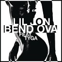Lil Jon Ft Tyga - Bend Ova CDQ