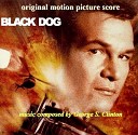Черный Пес Black Dog score 1998 - 03 George S Clinton Peterbilt