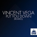 Vincent Vega - Put You Down Marty Fame DJ Lvov Remix upload by…
