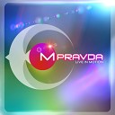 M PRAVDA - Live in Motion