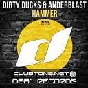Dirty Ducks Anderblast - Hammer Original Mix AGRMusi