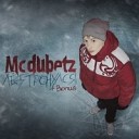 Mc dubetz feat Альби - Любовь сильнее
