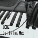 JCRZ - Happiness In A Cruel World Blue Mix