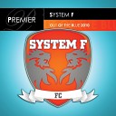 Ferry Corsten Pres System F - Out Of The B