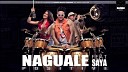 Naguale ft Saya - Positive Radio Edit