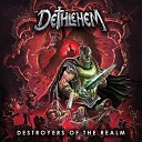 Dethlehem - Interlude III Approaching the Boss Battle