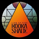 Booka Shade - Back to Monza Original Mix