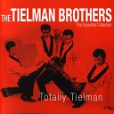 The Tielman Brothers - Hello Catarina