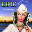 Lime - Angel Eyes Cyber Space Remix