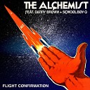 The Alchemist - Flight Confirmation feat Danny Brown Schoolboy…