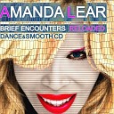 Amanda Lear - Coment Te Dire Adieu Guitar Version