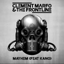 Clement Marfo The Frontline - y DJ NAJIM HASSAS