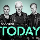Scooter Vassy - Today