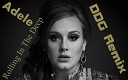 Adele - Rolling In The Deep Onderkoffer Remix