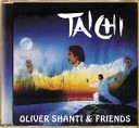 Oliver Shanti Friends - Tales From The Heart Of Chuang Tzu