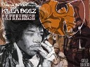 Tha Killa Beez Experience - Publicity Long Hot Summ