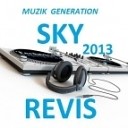 Sky Revis feat Omar - Keep The Light On