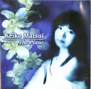 Keiko Matsui - Beyond the Light exclusive acoustic version