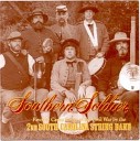 2nd South Carolina String Band - Oh I m a Good Ol Rebel