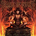 Cradle Of Filth - The Black Goddess Rises II