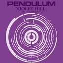 Pendulum - Violet Hill Coldplay Cover