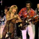Tina Turner Chuck Berry - Rock n roll music