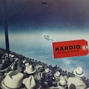Kardio - На краю света prod by Kardio