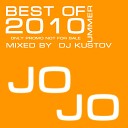 DJ Kustov - Best of summer 01