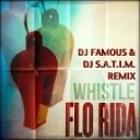 Flo Rida - Whistle DJ FAMOUS amp DJ S A T I M Remix