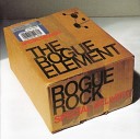 The Rogue Element - Backbreaker