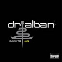 Dr Alban - One Love DJ WET MC Dance Remix 2009