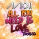Avicii feat Ruth Anne - All You Need Is Love