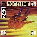 Front 242 - Headhunter 2000 Evils Toy Remix