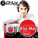 DJ Sandro Escobar - Kiss Me feat Katrin Queen Flero Remix