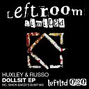 Huxley Russo - Reality Check Original Mix