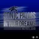 Sonic Palms - In Your Dreams no Fate 2010 Club Mix