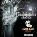 Javi R Ragga Twins - ynthology feat Ragga Twins Viper X Remix
