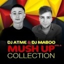 Black Eyed Peas vs Don Diablo - Shut Up DJ Atme amp DJ Maboo Mashup