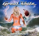 Great White - Gone With The Wind