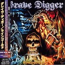 Grave Digger - Twilight Of The Gods