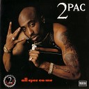 2pac - N I G A Z Can t C Me