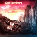 The Reaction - The Day After