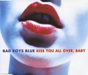 Bad Boys Blue - I Live